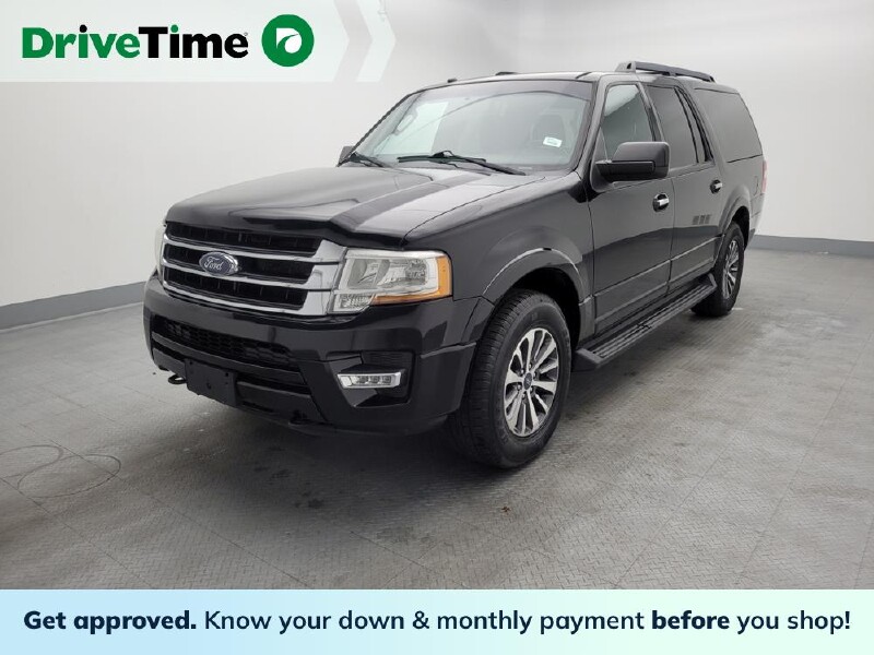 2017 Ford Expedition EL in Independence, MO 64055 - 2327276