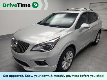 2016 Buick Envision in Highland, IN 46322