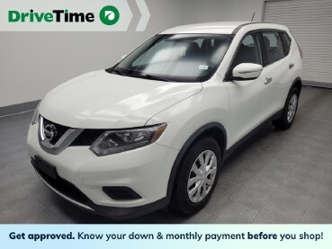 2015 Nissan Rogue in Highland, IN 46322