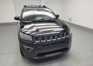 2018 Jeep Compass in Indianapolis, IN 46222 - 2327305 14