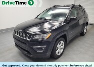 2018 Jeep Compass in Indianapolis, IN 46222 - 2327305 1
