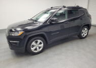 2018 Jeep Compass in Indianapolis, IN 46222 - 2327305 2