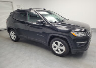 2018 Jeep Compass in Indianapolis, IN 46222 - 2327305 11