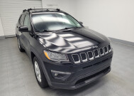 2018 Jeep Compass in Indianapolis, IN 46222 - 2327305 13