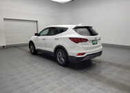 2017 Hyundai Santa Fe in Duluth, GA 30096 - 2327316 5