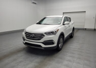 2017 Hyundai Santa Fe in Duluth, GA 30096 - 2327316 15