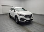 2017 Hyundai Santa Fe in Duluth, GA 30096 - 2327316 14