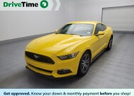 2016 Ford Mustang in Duluth, GA 30096 - 2327317 1