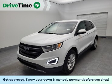 2017 Ford Edge in Indianapolis, IN 46219