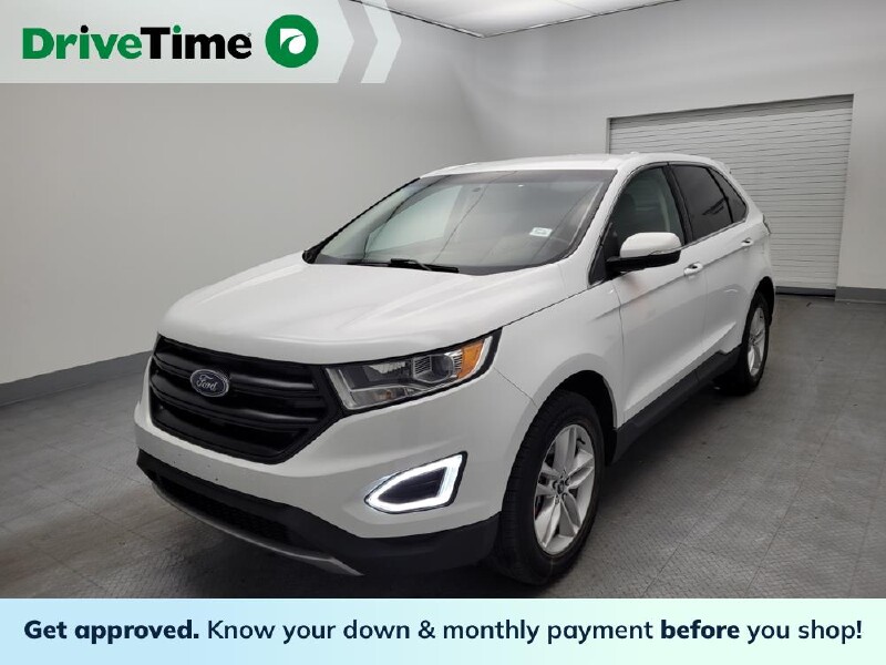 2017 Ford Edge in Indianapolis, IN 46219 - 2327327