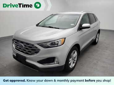 2019 Ford Edge in Independence, MO 64055