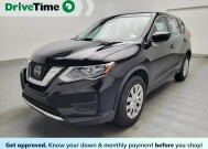 2019 Nissan Rogue in Lewisville, TX 75067 - 2327374 1
