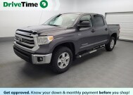 2016 Toyota Tundra in Plymouth Meeting, PA 19462 - 2327403 1