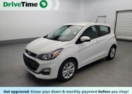 2021 Chevrolet Spark in Plymouth Meeting, PA 19462 - 2327404 1