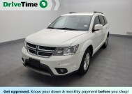 2016 Dodge Journey in Springfield, MO 65807 - 2327413 1