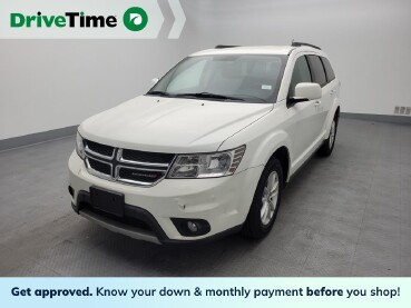 2016 Dodge Journey in Springfield, MO 65807