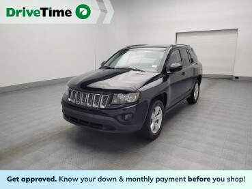 2016 Jeep Compass in Conyers, GA 30094