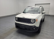 2017 Jeep Renegade in Conyers, GA 30094 - 2327416 15