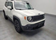 2017 Jeep Renegade in Conyers, GA 30094 - 2327416 13