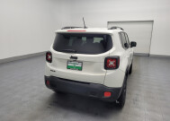 2017 Jeep Renegade in Conyers, GA 30094 - 2327416 7