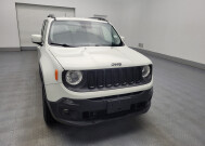2017 Jeep Renegade in Conyers, GA 30094 - 2327416 14