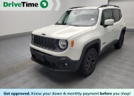 2017 Jeep Renegade in Conyers, GA 30094 - 2327416 1