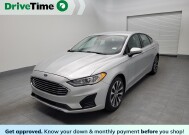 2019 Ford Fusion in Columbus, OH 43231 - 2327424 1