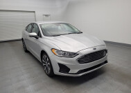 2019 Ford Fusion in Columbus, OH 43231 - 2327424 13