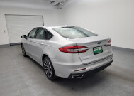2019 Ford Fusion in Columbus, OH 43231 - 2327424 5