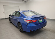 2019 Toyota Camry in Columbus, OH 43231 - 2327435 5