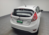 2019 Ford Fiesta in Indianapolis, IN 46222 - 2327466 7