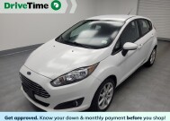2019 Ford Fiesta in Indianapolis, IN 46222 - 2327466 1