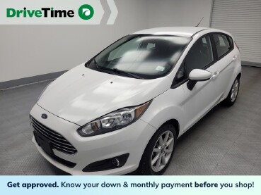 2019 Ford Fiesta in Indianapolis, IN 46222