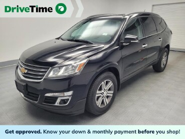 2017 Chevrolet Traverse in Indianapolis, IN 46222