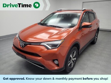 2016 Toyota RAV4 in Indianapolis, IN 46222