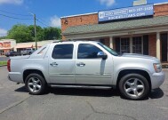 2012 Chevrolet Avalanche in Rock Hill, SC 29732 - 2327470 5