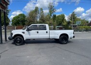 2008 Ford F450 in Mount Vernon, WA 98273 - 2327481 1