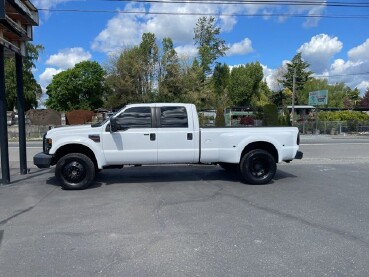 2008 Ford F450 in Mount Vernon, WA 98273