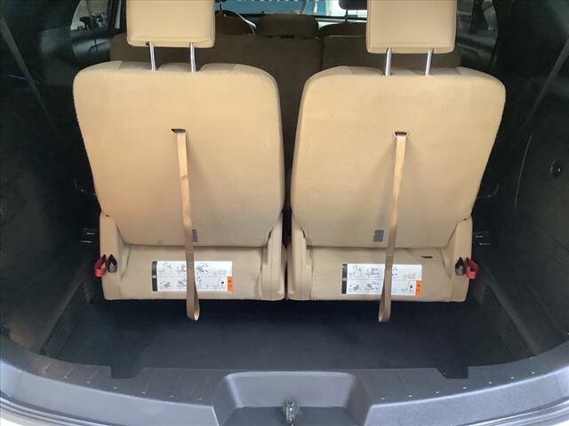 2017 Ford Explorer in Chicago, IL 60659 - 2327485 19