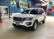 2017 Ford Explorer in Chicago, IL 60659 - 2327485 1