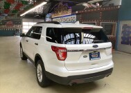 2017 Ford Explorer in Chicago, IL 60659 - 2327485 3