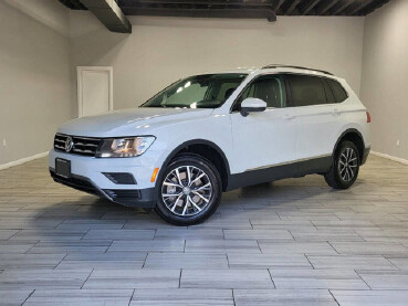 2020 Volkswagen Tiguan in Cinnaminson, NJ 08077