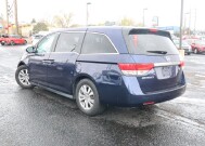 2017 Honda Odyssey in Colorado Springs, CO 80918 - 2327502 2