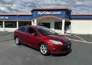 2013 Ford Focus in Garden City, ID 83714 - 2327503 1
