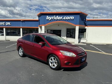 2013 Ford Focus in Garden City, ID 83714