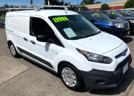 2016 Ford Transit Connect in Tacoma, WA 98409 - 2327507 4