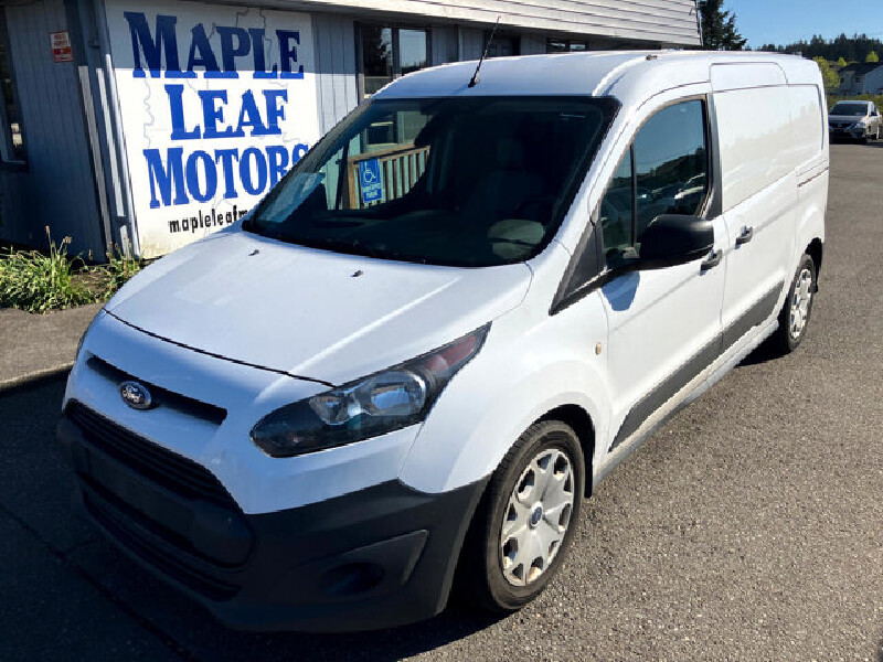 2016 Ford Transit Connect in Tacoma, WA 98409 - 2327507
