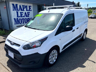 2016 Ford Transit Connect in Tacoma, WA 98409