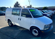 2000 Chevrolet Astro in Tacoma, WA 98409 - 2327509 5