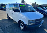 2000 Chevrolet Astro in Tacoma, WA 98409 - 2327509 4